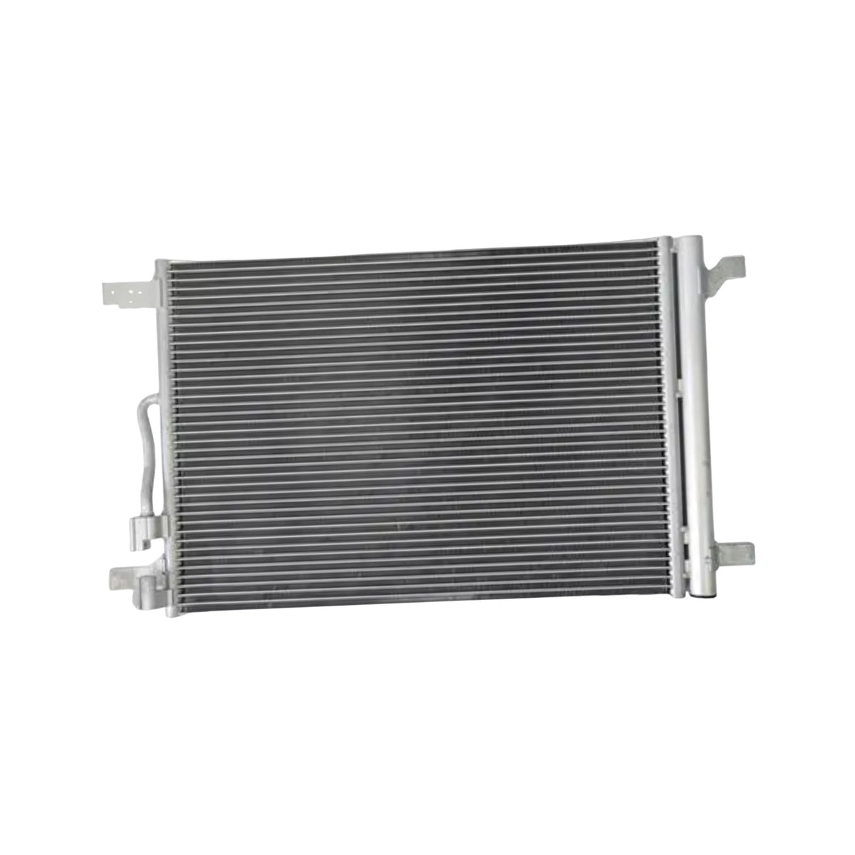 Air Conditioning Condenser Suitable For VW Golf Mk7 13+ Tiguan 16+ Passat 3C 15+-1