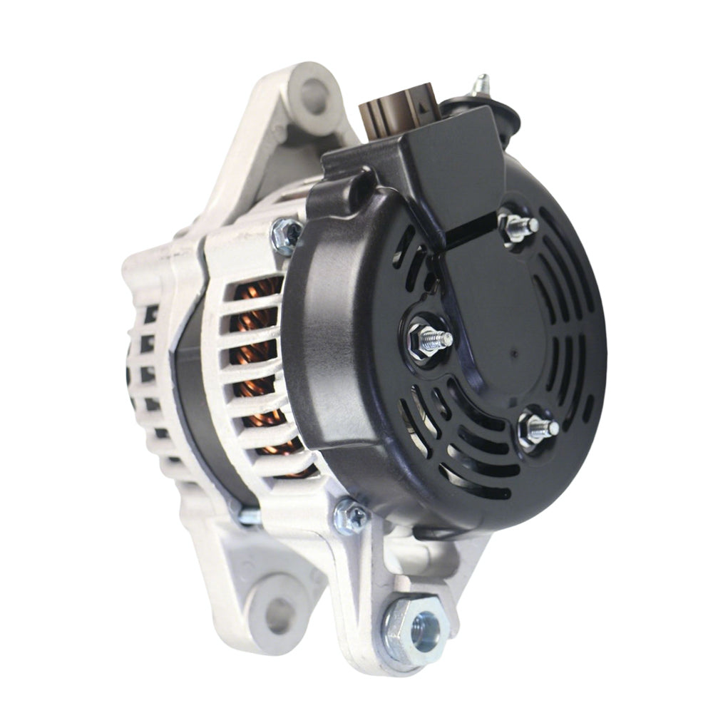 Alternator 80A Suitable for Toyota Hilux TGN16R 2.7L 2005–2015-2