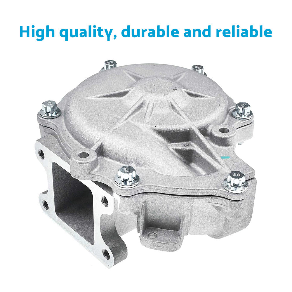 Water Pump with Seal Suitable For BMW E46 E90 E91 E83 E88 318i 316i 320i 118i 120i-3