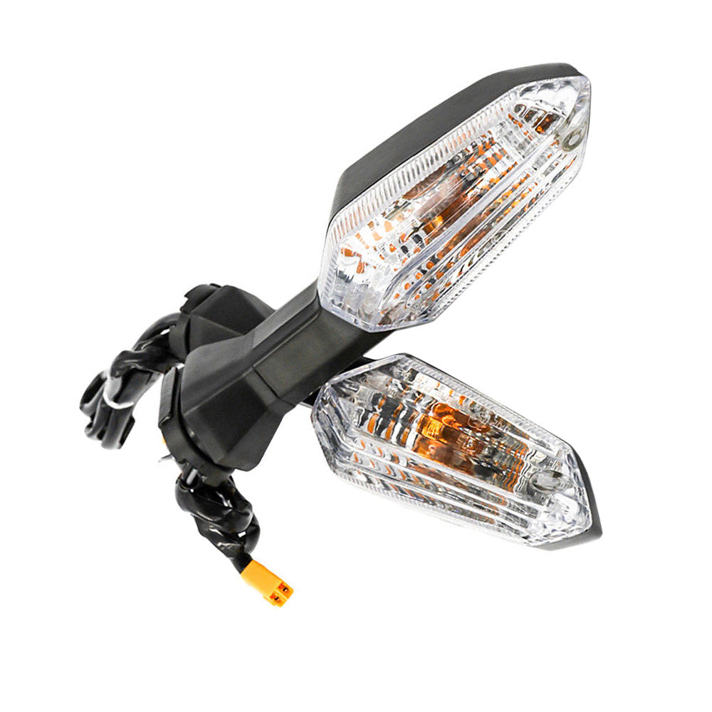 Rear Turn Signal Indicator Suitable For Kawasaki Ninja 250 300 650 1000 Z1000SX-3