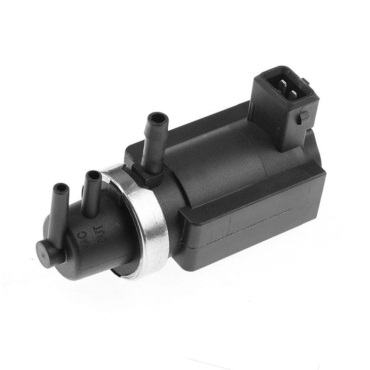 Vacuum Solenoid Valve Suitable For Nissan Pathfinder R51 2005-2015 2.5L / Navara D40 2005-2015-4