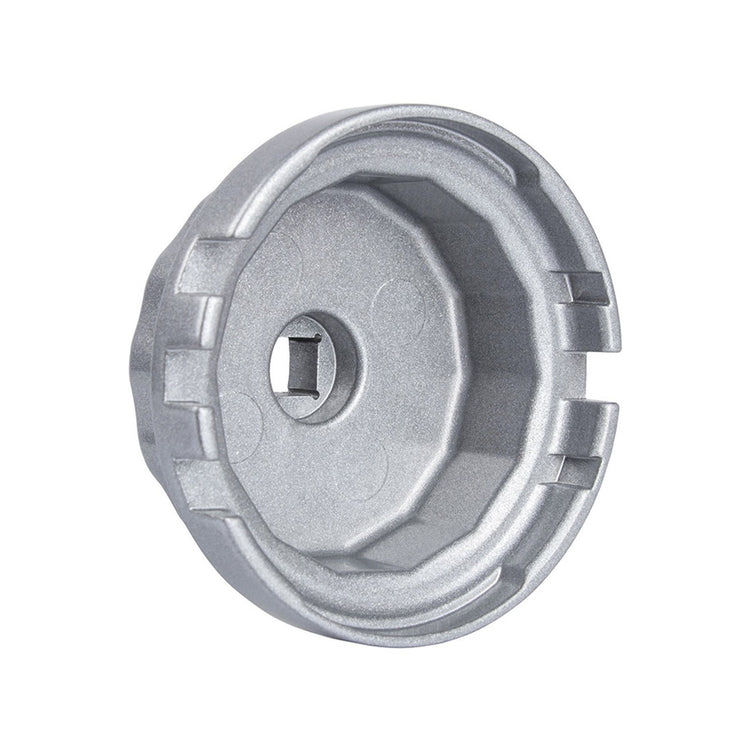 Oil Filter Wrench Cap Suitable For Toyota RAV4 Camry 4Runner Kluger 2.5L-5.7L-4