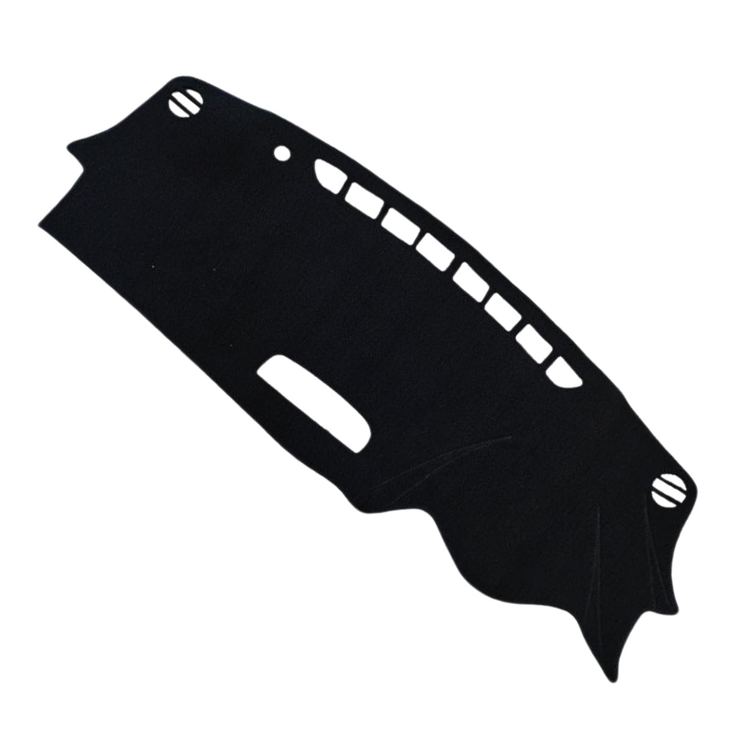 Non-Slip Dash Mat Suitable for Mazda CX3 DK 2.0 (2015-2023), Protects Dash-0