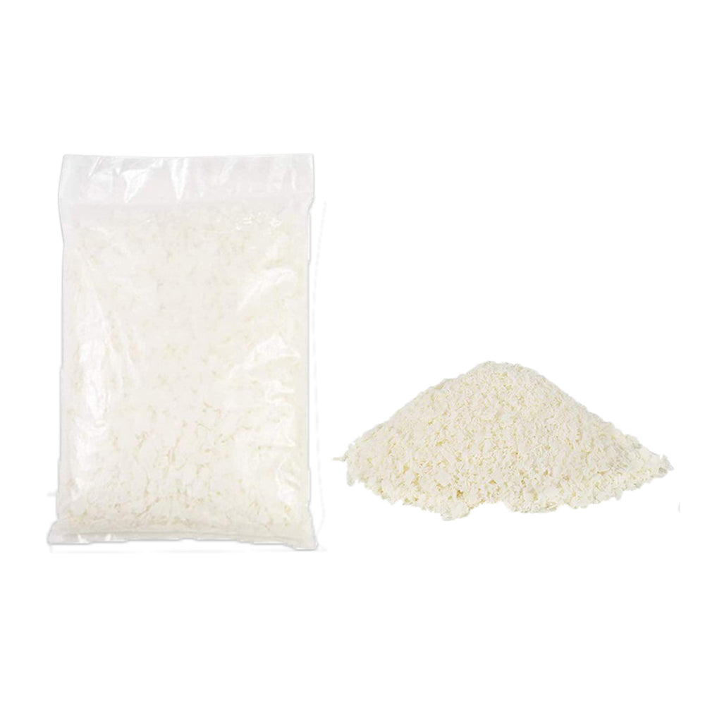 5KG 100% Pure Soy Wax Suitable For Candle Making Supplies Crafts Natural Kosher AU-0