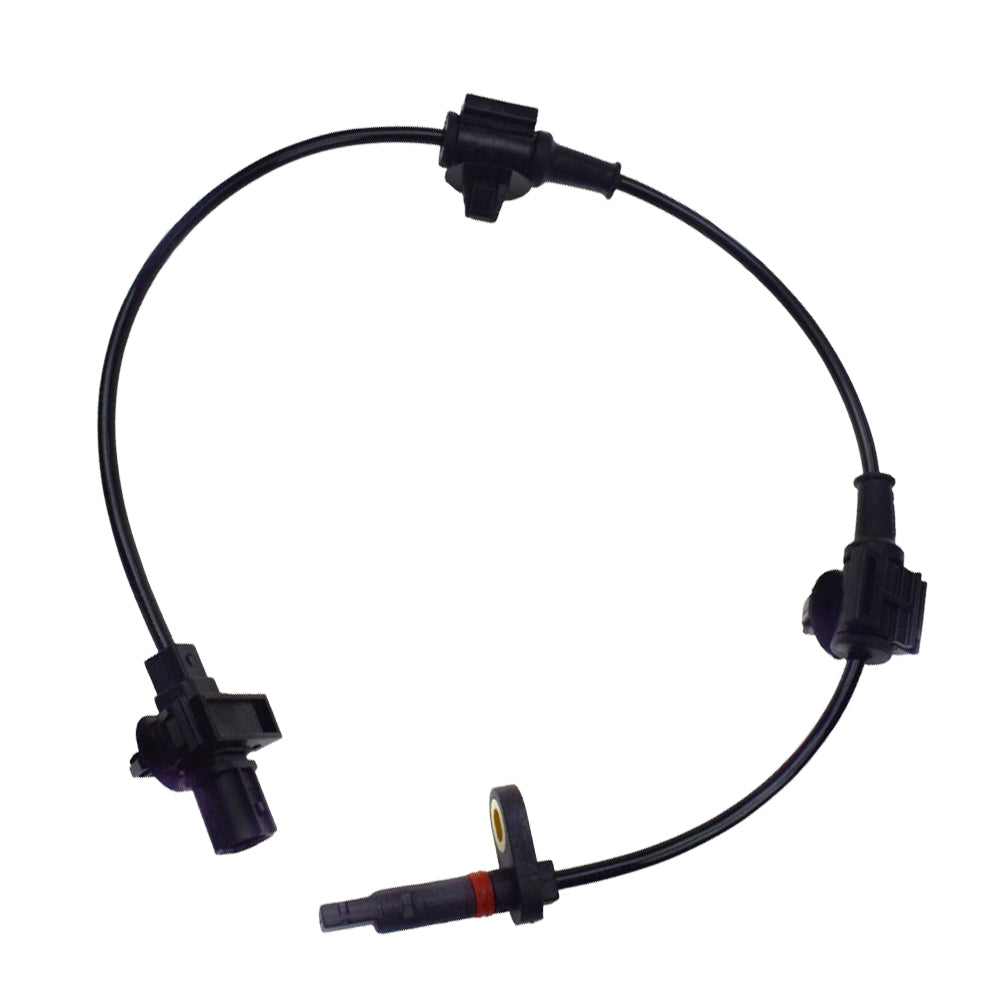Rear Left ABS Wheel Speed Sensor Suitable for Honda CR-V 2006–2012-0