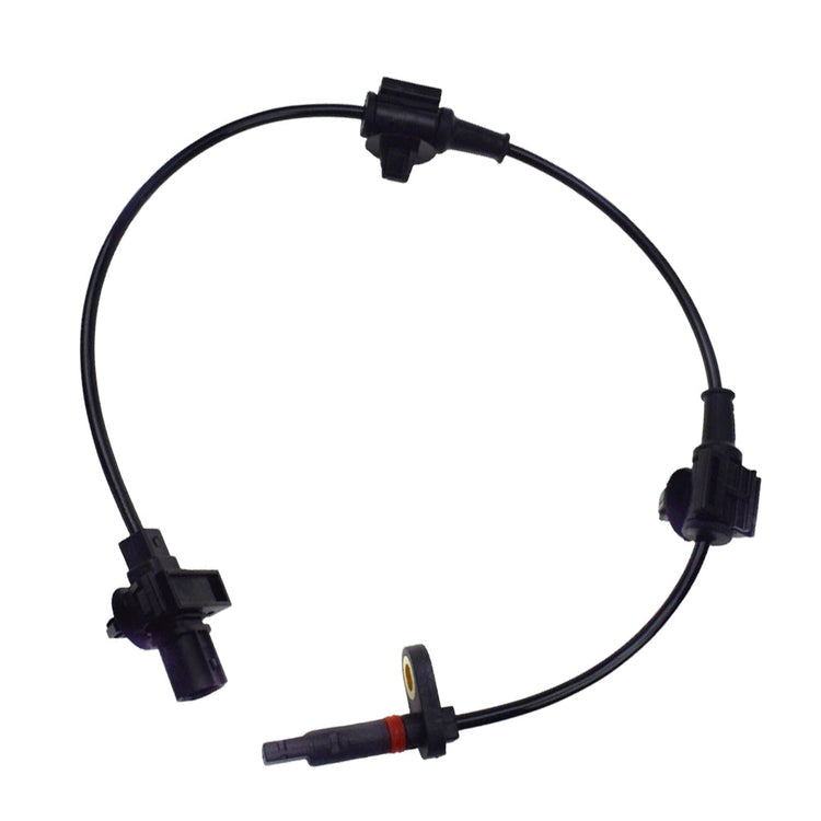 Rear Left ABS Wheel Speed Sensor Suitable for Honda CR-V 2006–2012-0