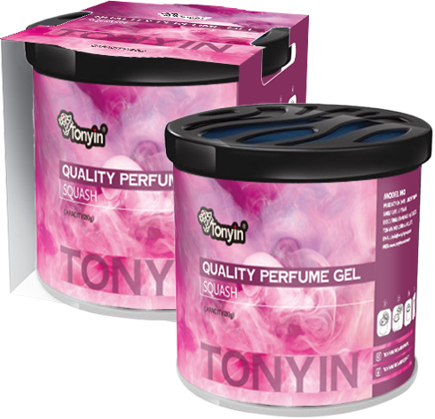 TONYIN QUALITY PERFUME GEL 80G