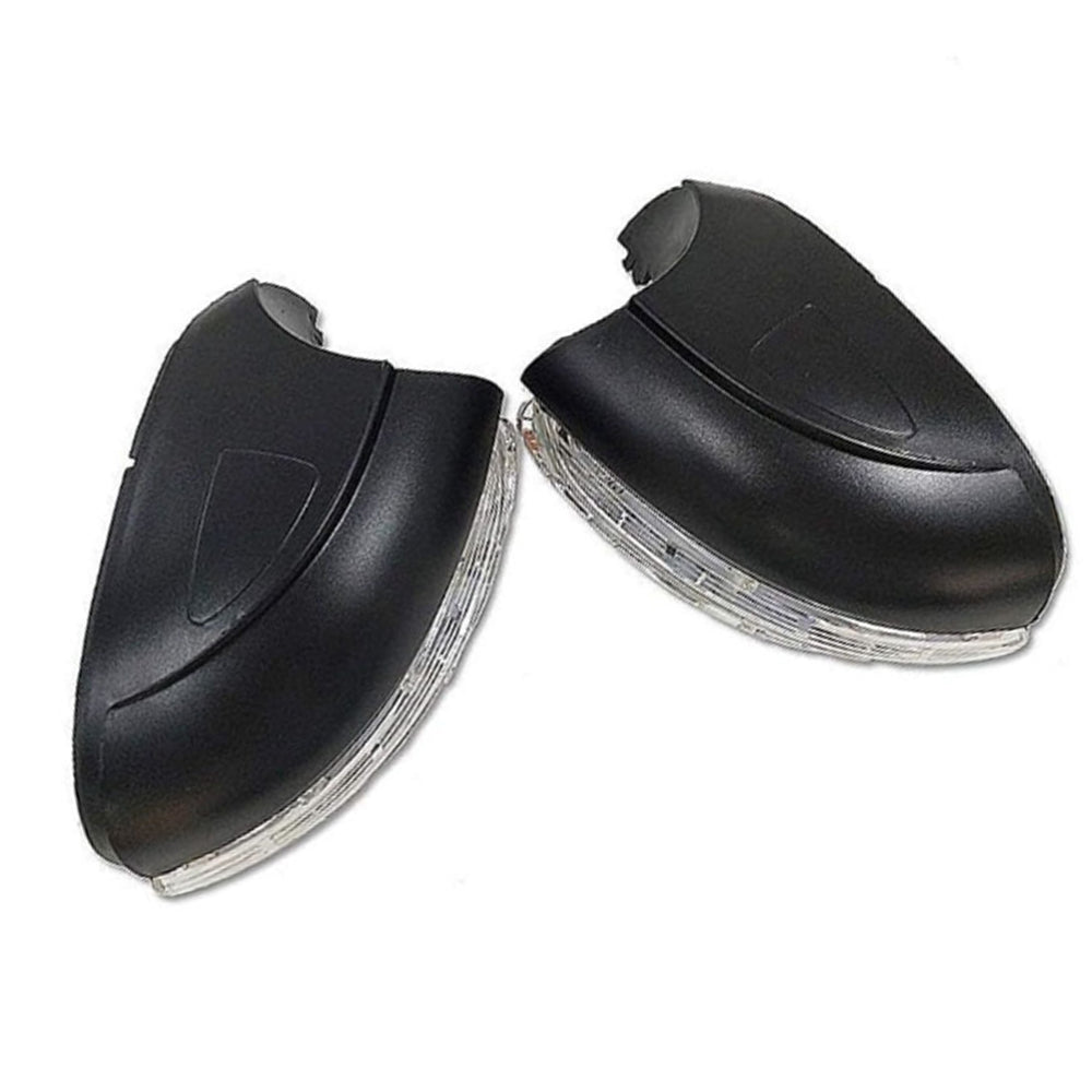 Dynamic Mirror Turn Signal Pair Suitable For VW Golf MK6 GTI 2008-2014-2