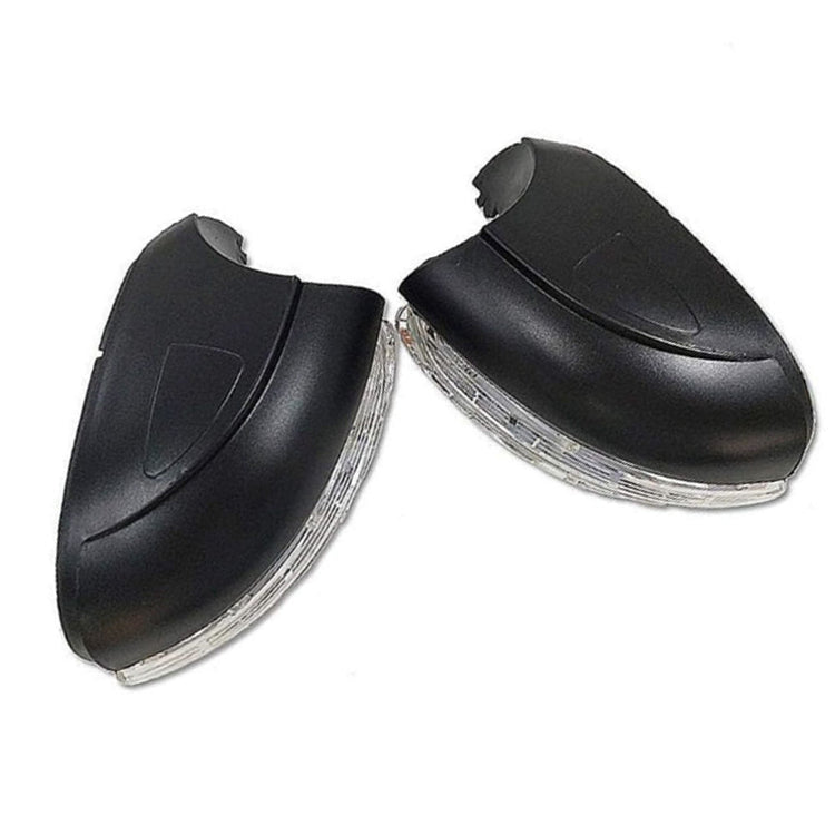 Dynamic Mirror Turn Signal Pair Suitable For VW Golf MK6 GTI 2008-2014-2