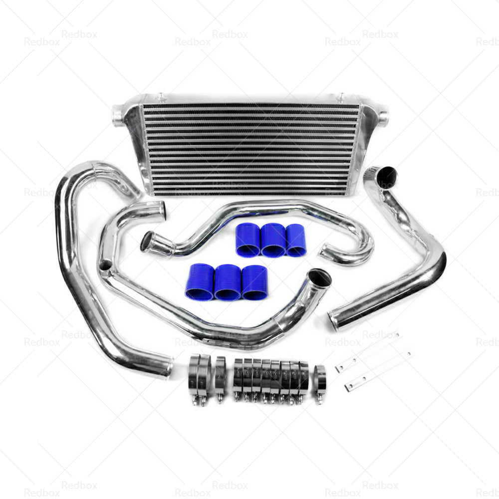 FRONT MOUNT INTERCOOLER KIT FOR SUBARU IMPREZA WRX GC8 1993-2001 TURBO CLASSIC-1