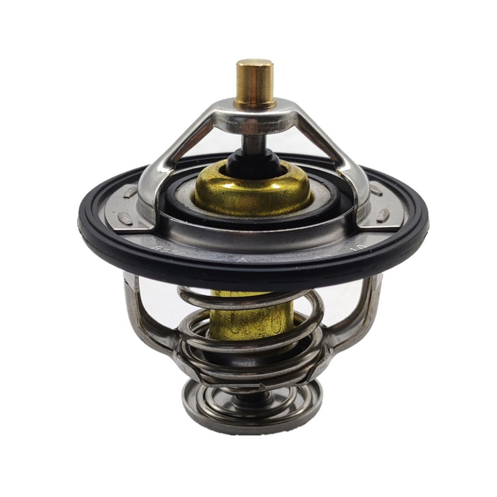 82 degree Thermostat O Ring Kit Suitable For Toyota LandCruiser 70 80 100 200 Series-0