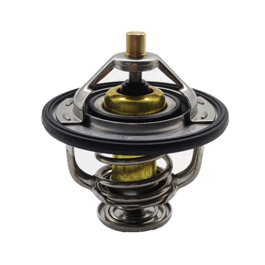 82 degree Thermostat O Ring Kit Suitable For Toyota LandCruiser 70 80 100 200 Series-0
