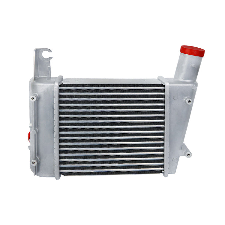 STANDARD INTERCOOLER fit NISSAN NAVARA D22 UTE 2. 5 YD25 TURBO DIESEL 2008-2015-1