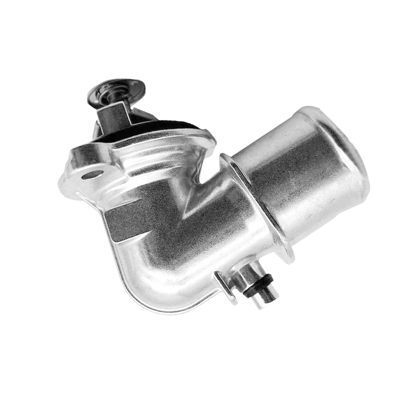 Thermostat Housing Suitable For Jeep Grand Cherokee WK2 3.0L Aluminum 68253514AA-1