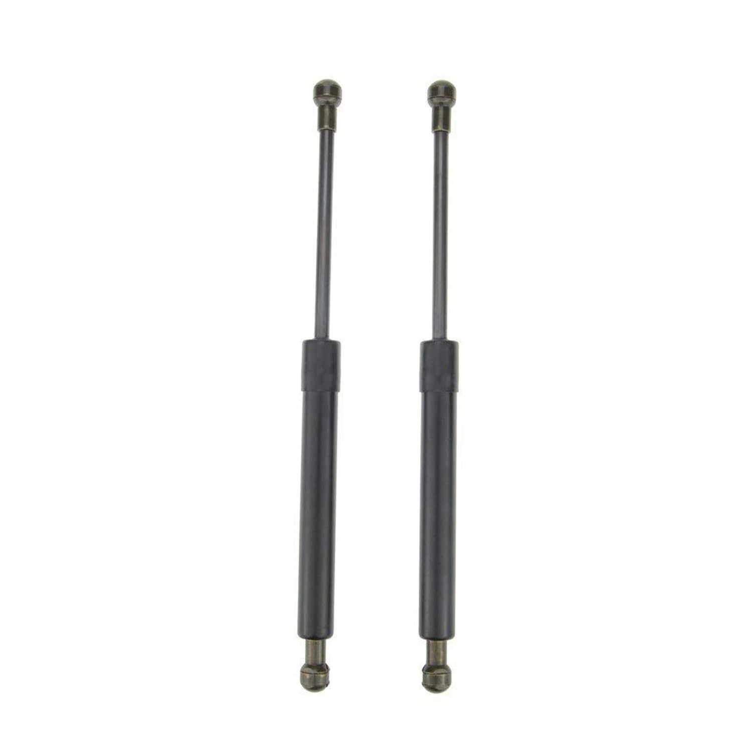 2x Gas Struts Suitable For Hilux ARB Canopy Side Window 285mm 007115 6603030-0