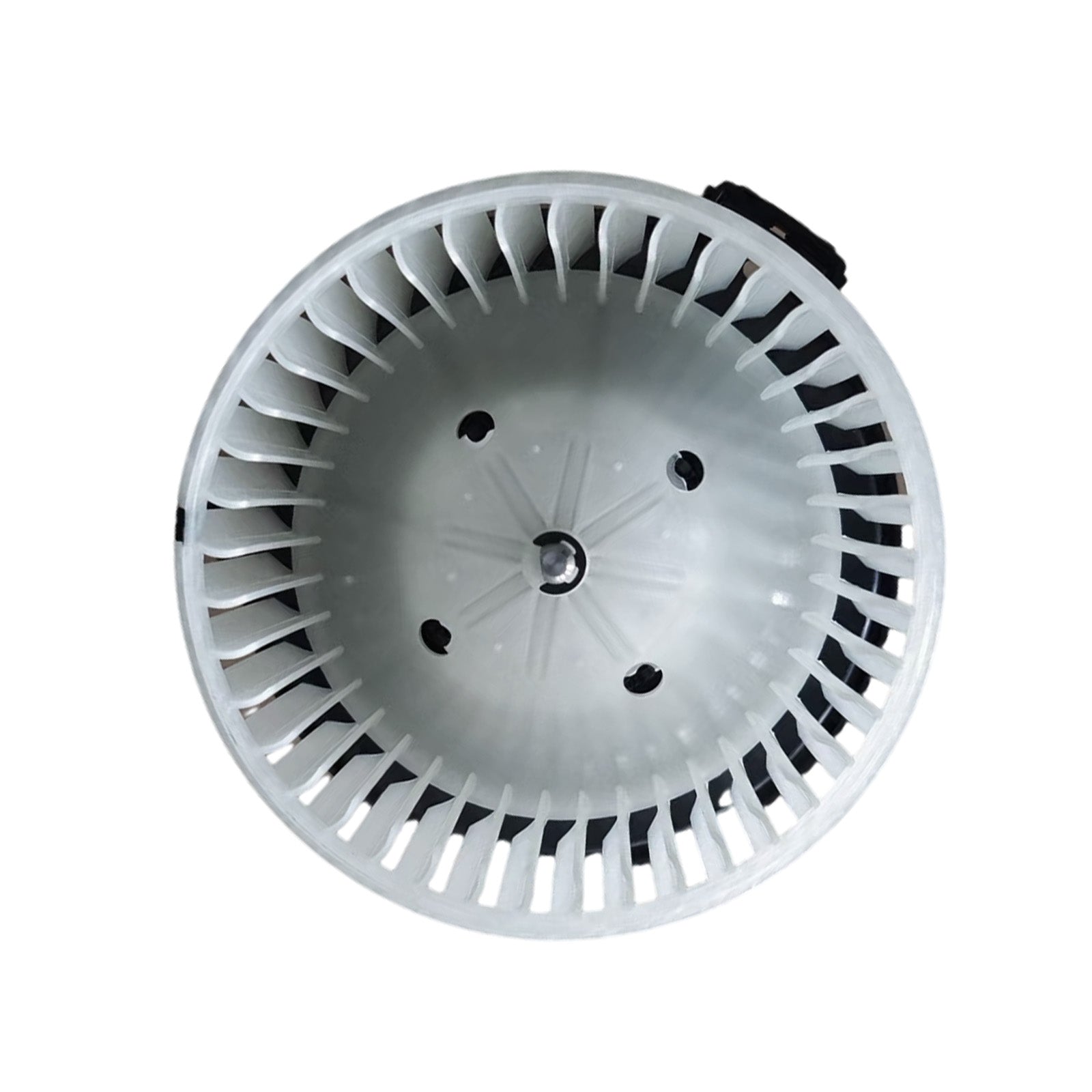 HVAC Blower Fan Motor 2 Pins Dashboard Suitable For Subaru Outback 2009-2014-0