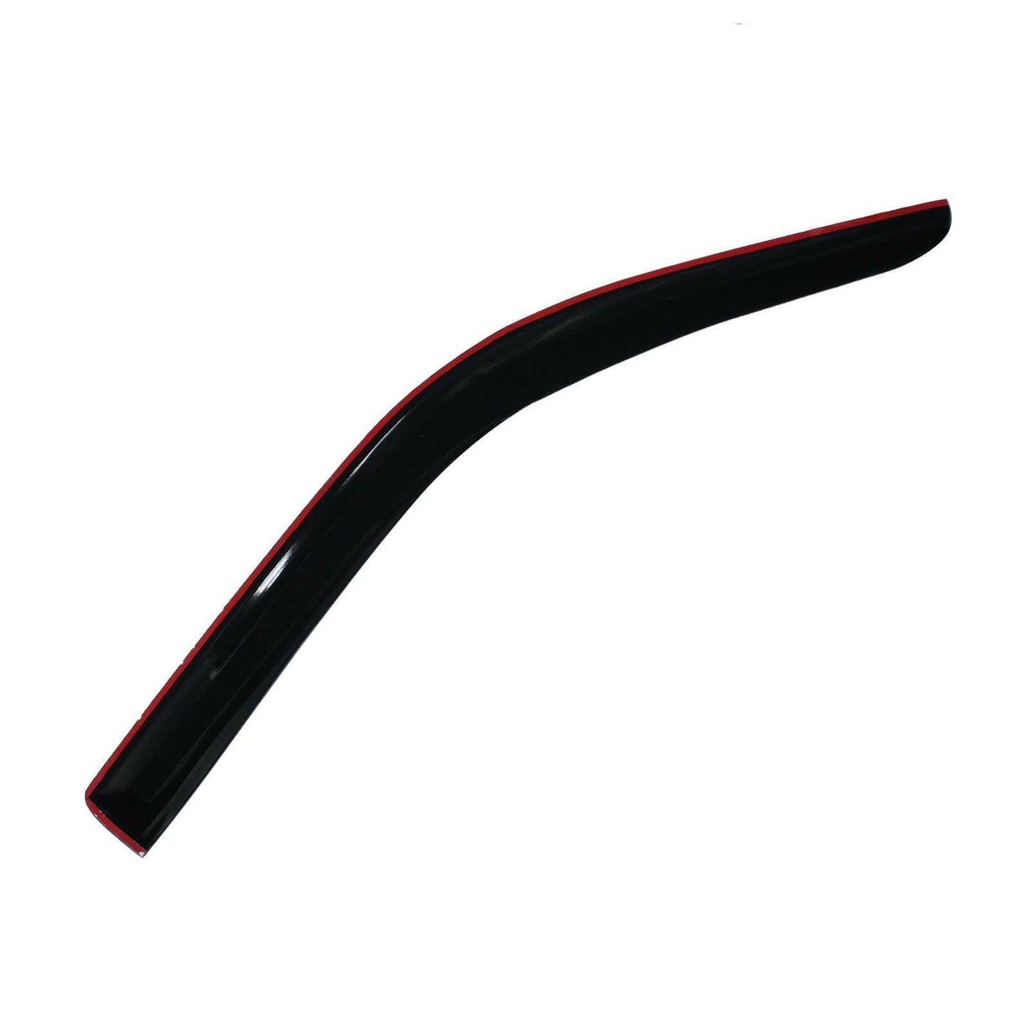 Weather Shields Set 2x Suitable For Mercedes-Benz Sprinter 2006-On-3