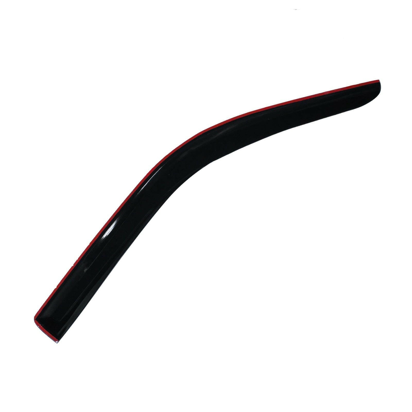 Weather Shields Set 2x Suitable For Mercedes-Benz Sprinter 2006-On-3