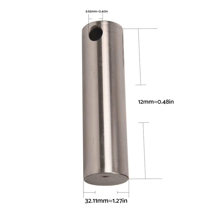 Pin Bushing Kit Suitable For Bobcat T190 T180 S185 S175 S160 S150 Skid Steer-3