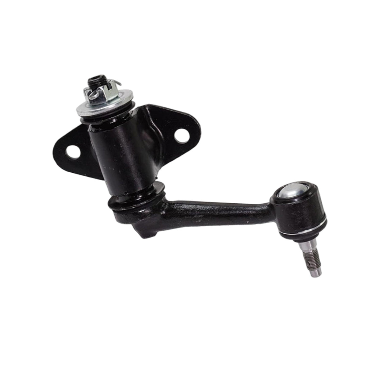 Front Steering Idler Arm Suitable for Mazda B2000 B2200 B2600 Trucks 1987-1993-2