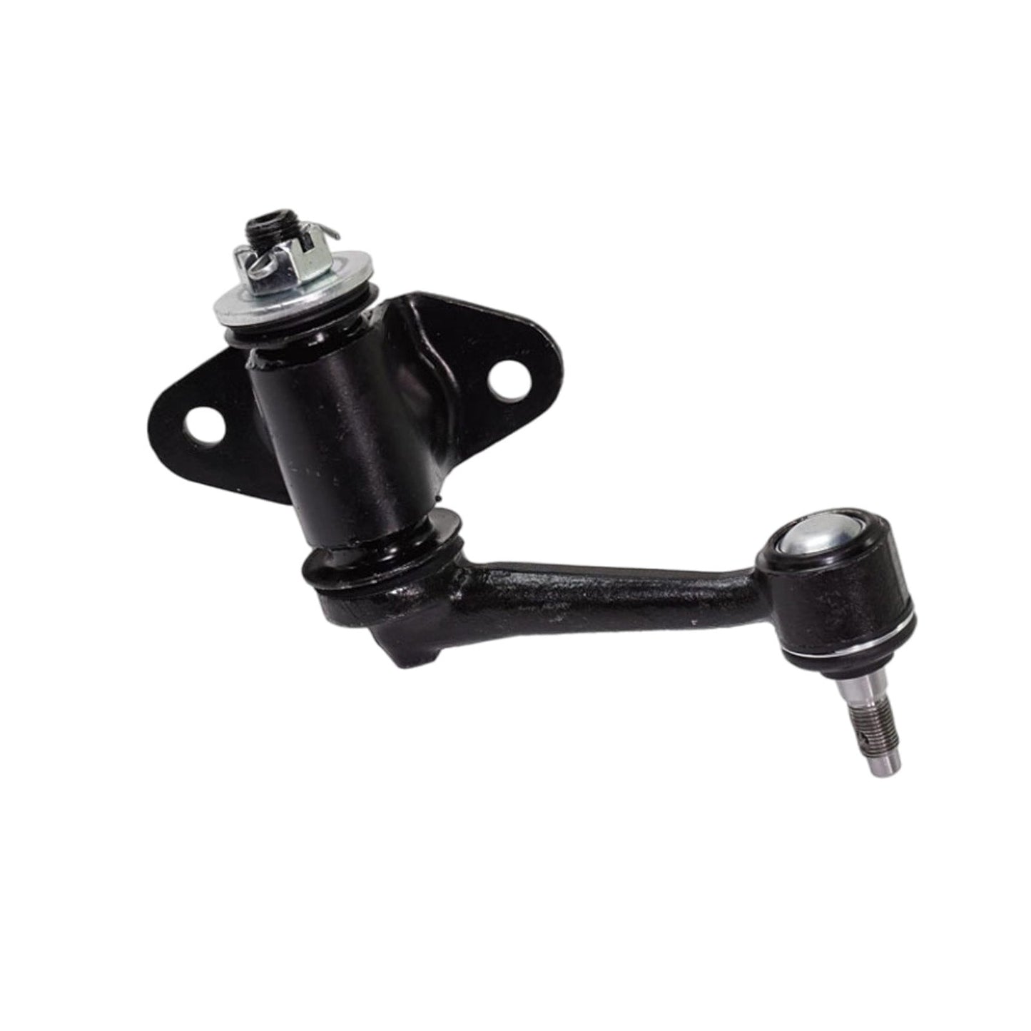 Front Steering Idler Arm Suitable For Mazda B2000 / B2200 / B2600 Trucks 1987-1993-3