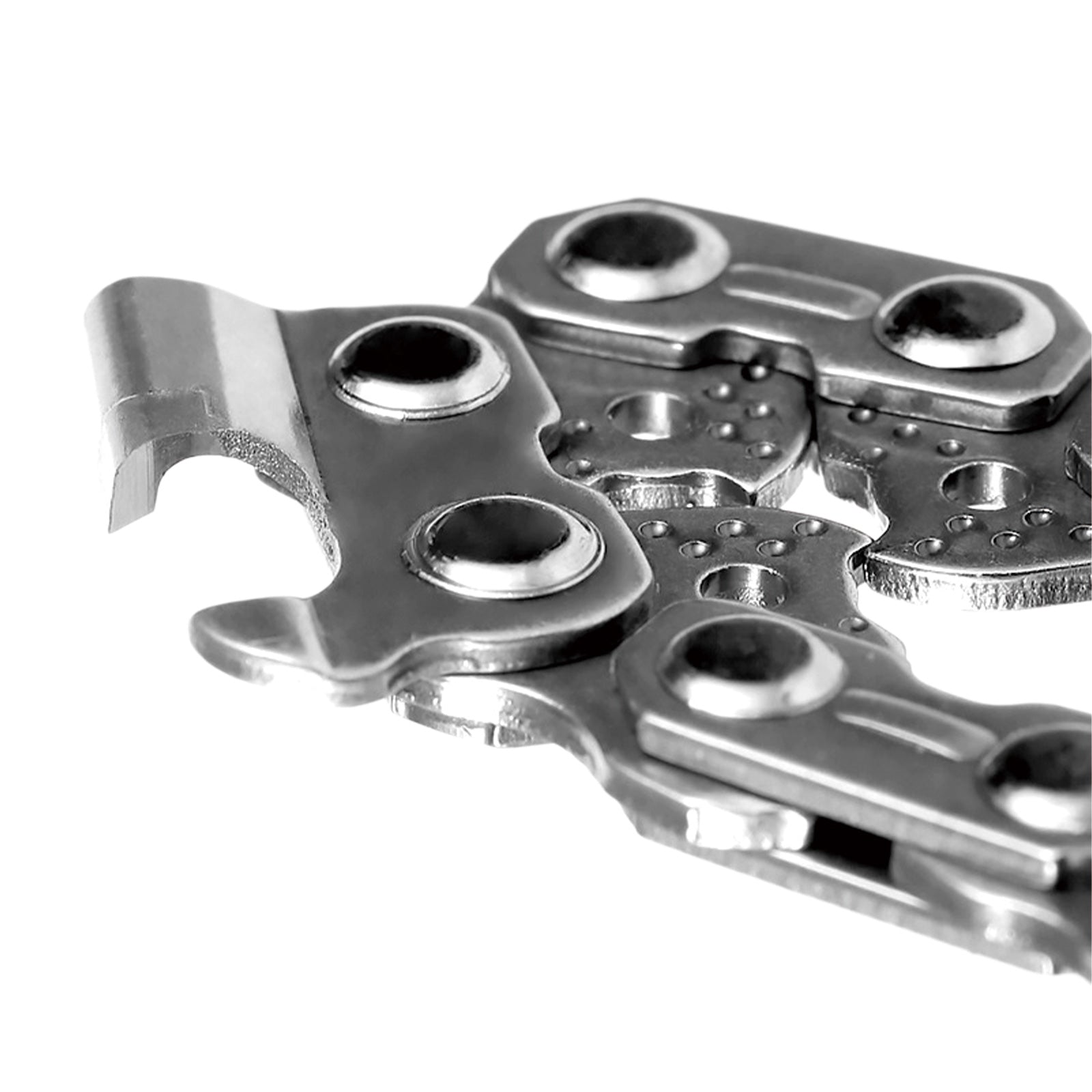 Tungsten Chainsaw Chain 12 Inch .043 3/8LP 46DL 1x Suitable For Makita DUC306PT2 DUC306Z-3