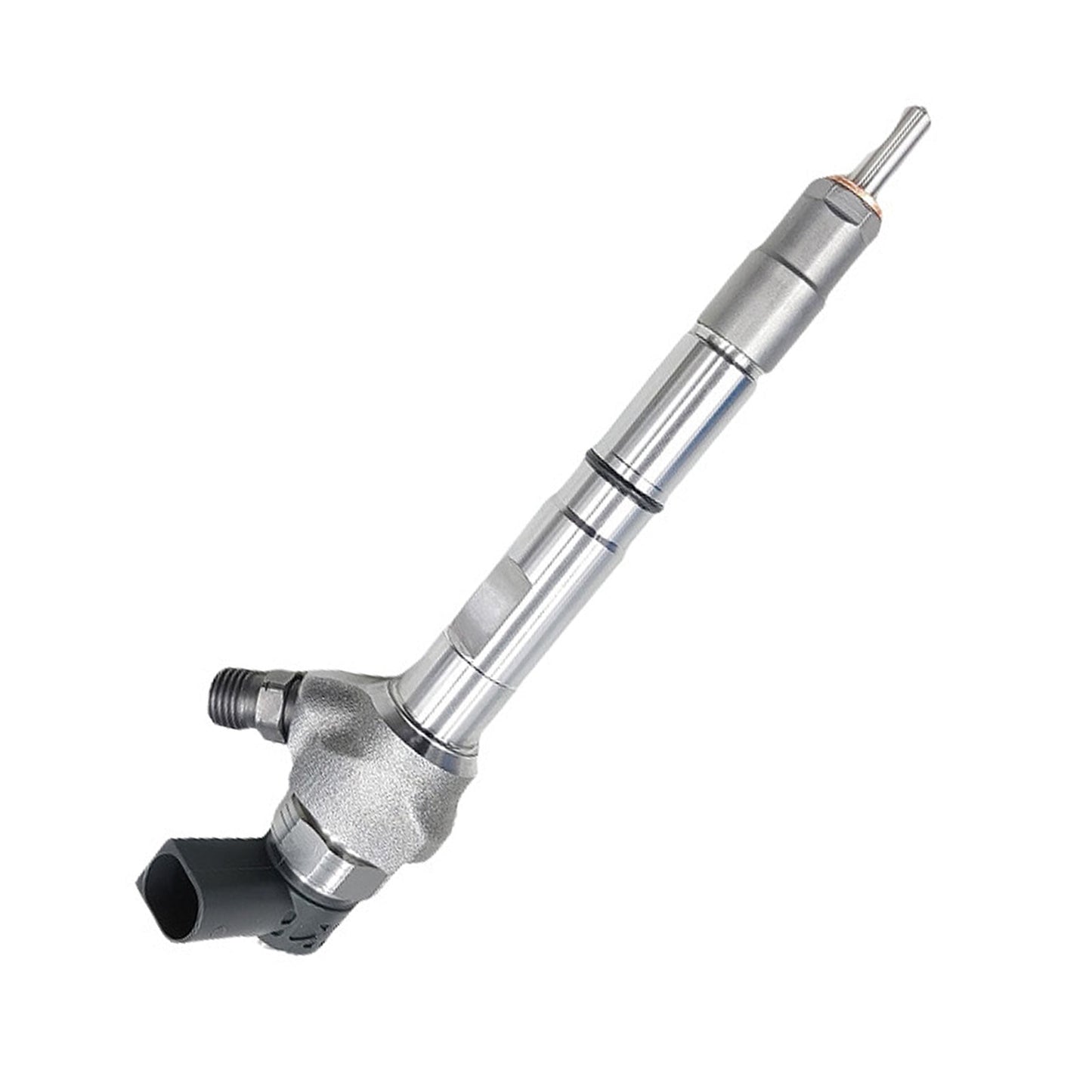 Fuel Injector 03L130277J Suitable for VW Srat Audi Skoda 2.0 TDI 0445110369-4