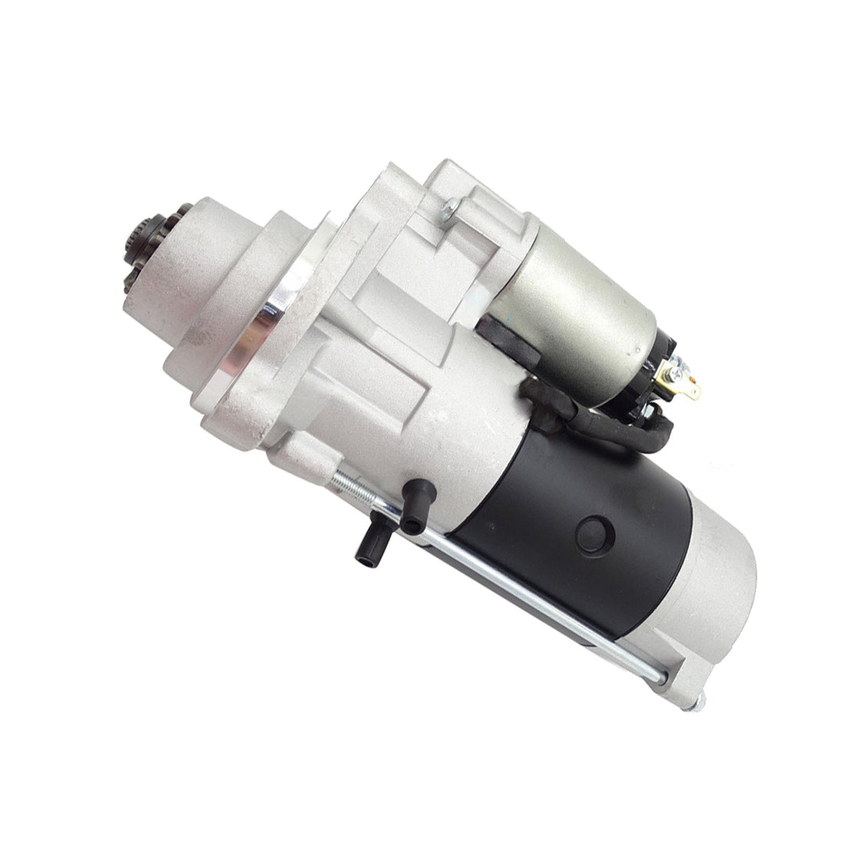 Starter Motor Suitable For Bobcat 751, 753, 763, 773, S100, S130, S150 6685190 / 6676957-1