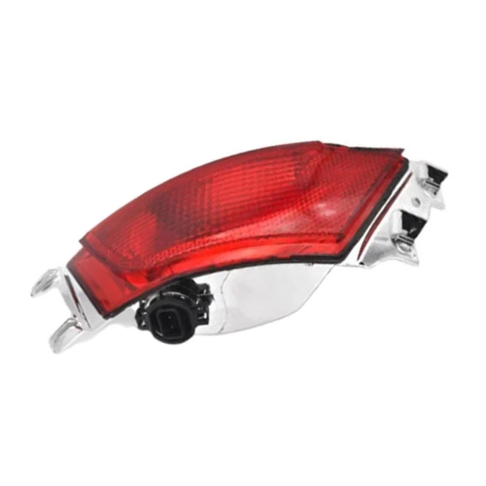 Right Rear Bumper Light Suitable for Jaguar F-Pace X761 2016–2020 Red/Amber-1