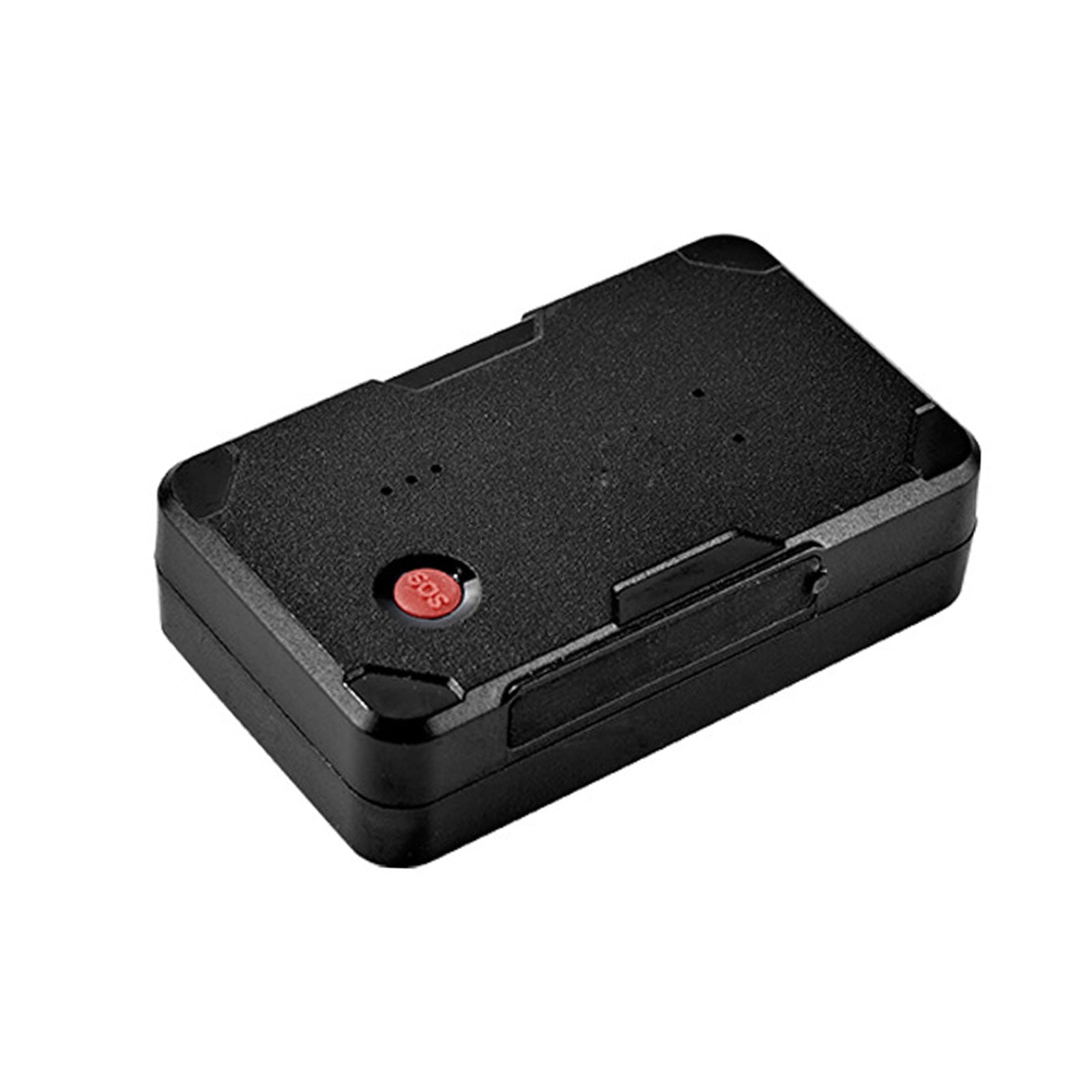 4G Real Time GPS Tracker With Magnetic Alarm Suitable For Vehicle Car Live Tracking Mini Tracker-2