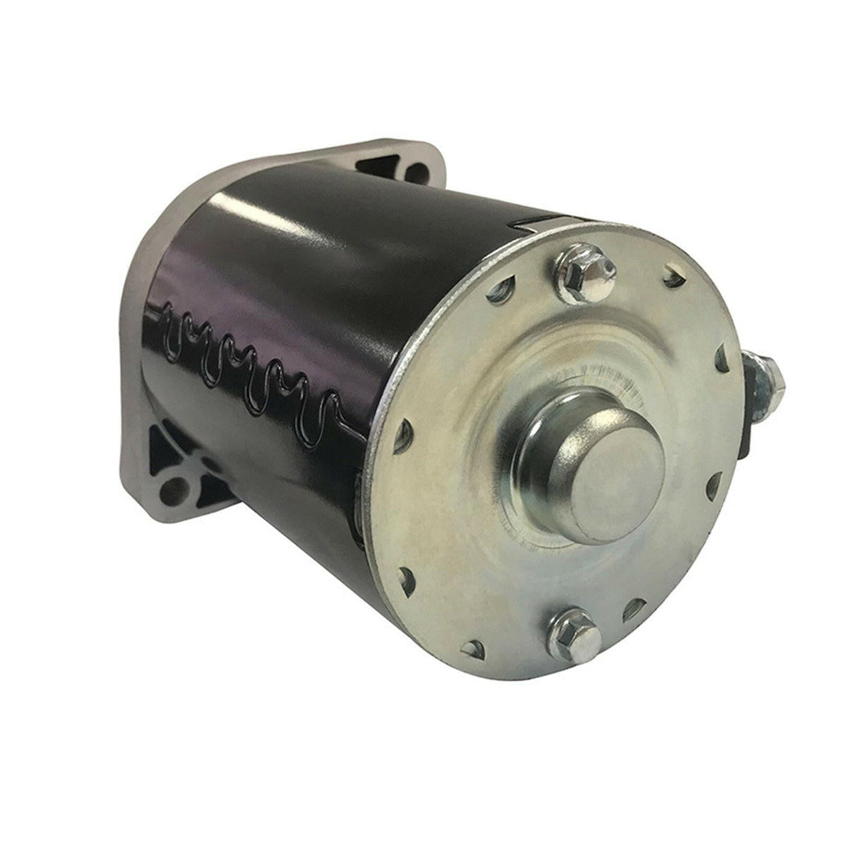 Starter Motor Suitable For Kawasaki FR541V FR600V FR651V FR691V Engines-4