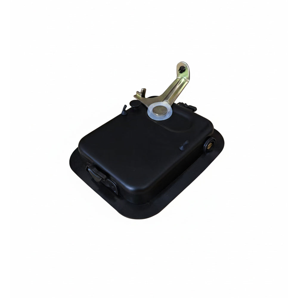 Left Door Handle Suitable For Ford Sterling L9000 F1HZ8022405A F4HZ8022405A-1