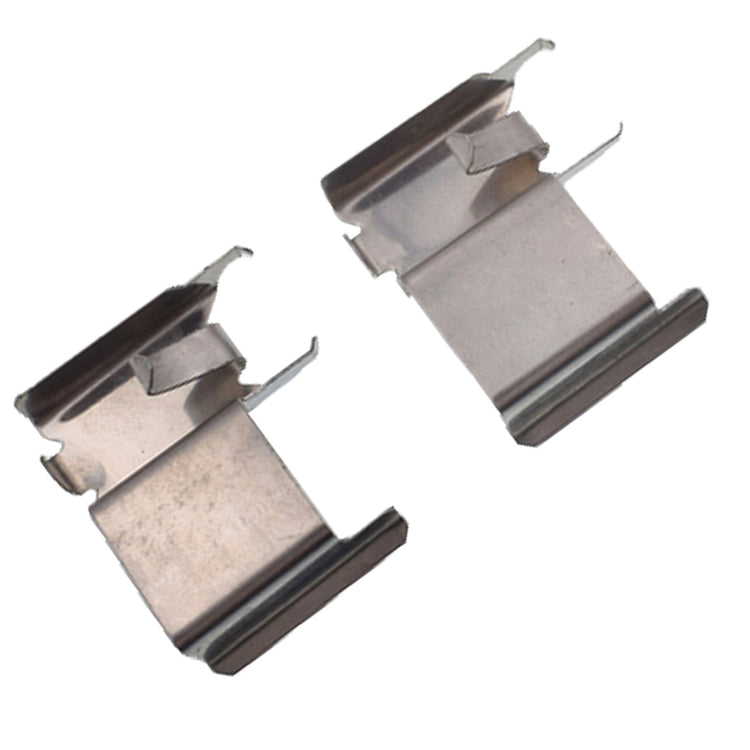 Front Brake Pad Clip Set suitable for Mitsubishi Colt Z23 1.5L 2004-2011-2