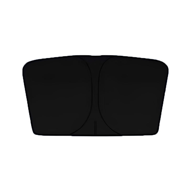 6 Layer WindScreen Sun Shade Suitable For Toyota RAV4 2019-2024 Thick UV Protection-3