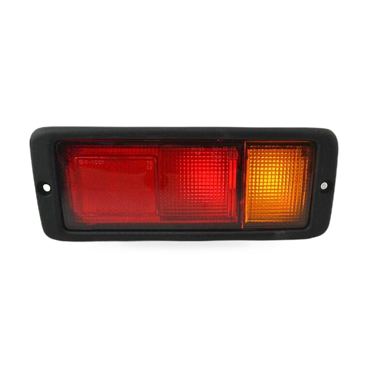 Rear Bumper Fog Light Rear Right Suitable for Mitsubishi Pajero V31 V32 V33 V43-0