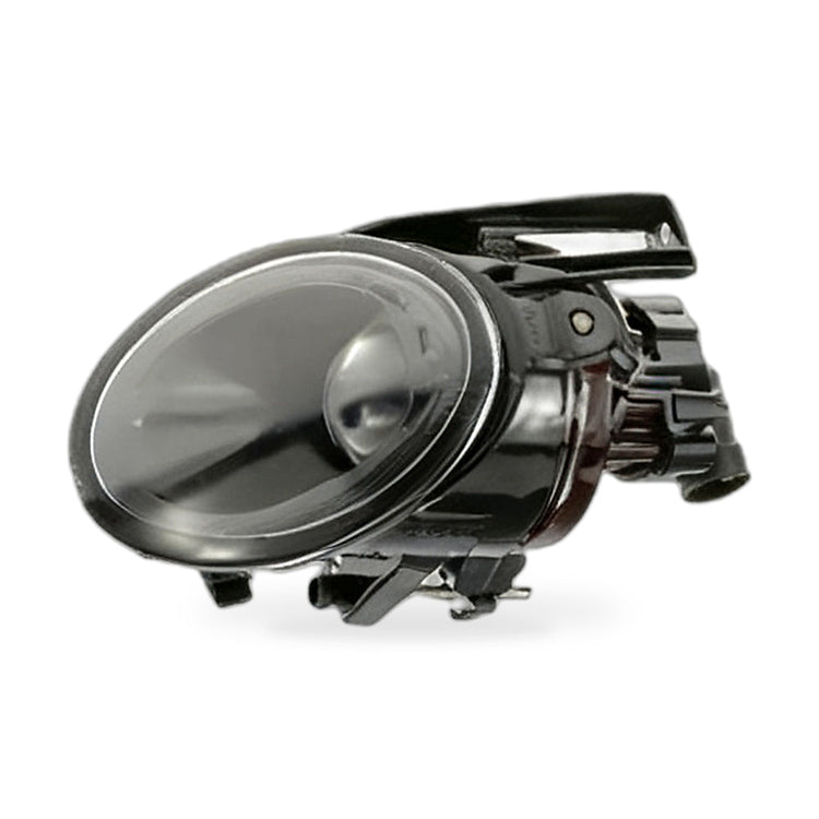 Projector Fog Light Lens Set Suitable for Volkswagen Passat B6 2006-2009 2.0L-0