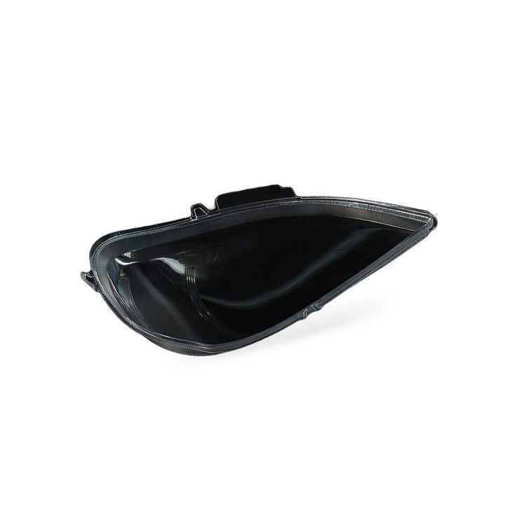 Headlight Lens Cover Suitable for Mercedes M-Class W163 2002-2005 Left-2