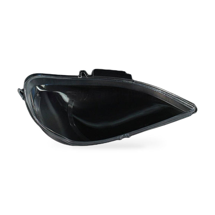 Headlight Lens Cover Suitable for Mercedes M-Class W163 2002-2005 Left-0