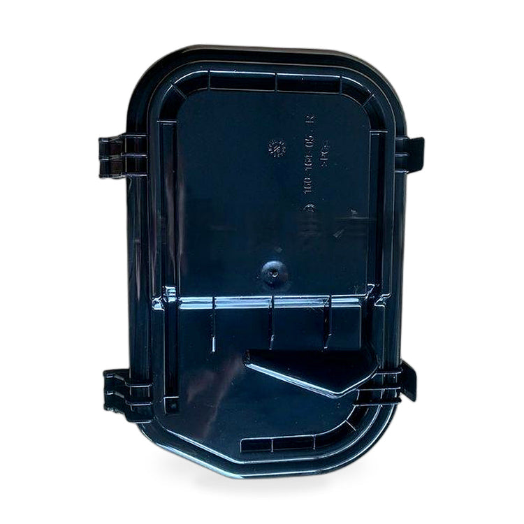Headlight Rear Cover Cap Suitable for Audi A6L C6 S6 2005-2011 Right 4F0941158-0