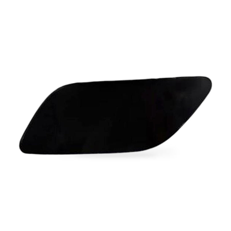 Front Bumper Headlight Washer Nozzle Cover Suitable for Audi A6 C7 2012-2017-0