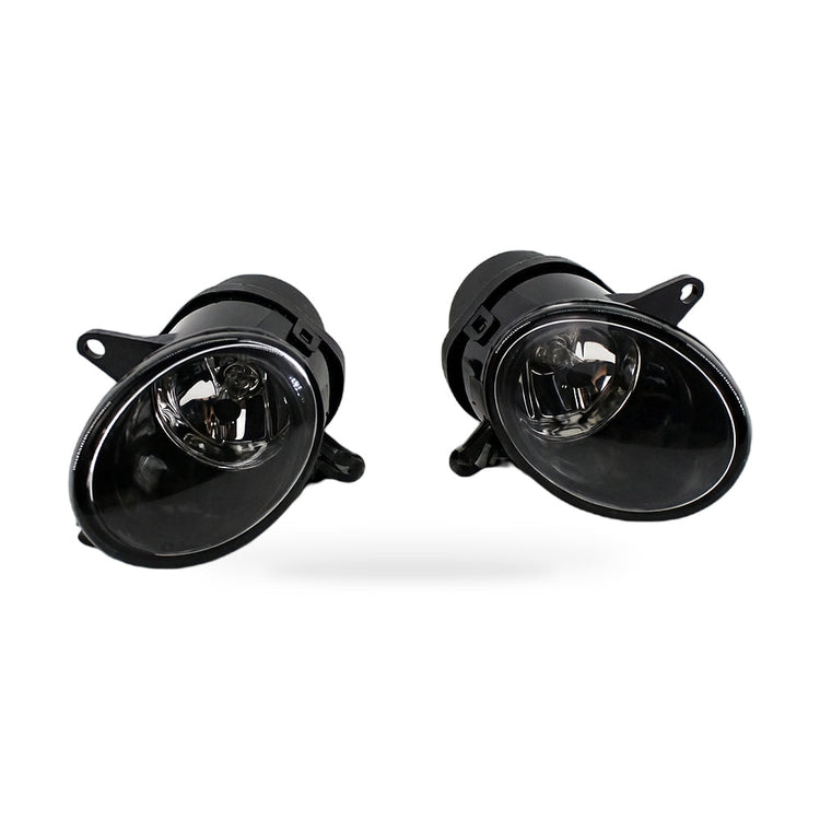 Fog Light Front Bumper Suitable for Audi A6 C5 2003-2005 Left Right-0