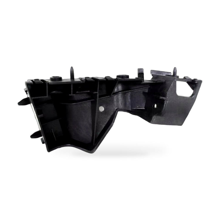 Headlight Bracket Suitable for Audi Q5 2009-2017 Front Bumper Left Driver Side-0