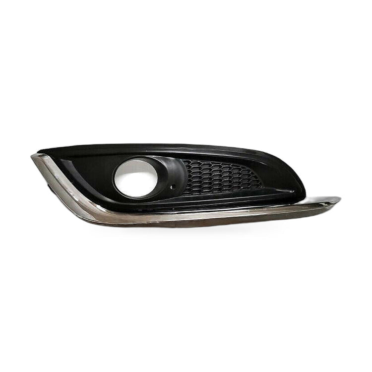 Front Bumper Fog Light Frame Cover Suitable for Buick Regal 2014-2016 Right Side-0