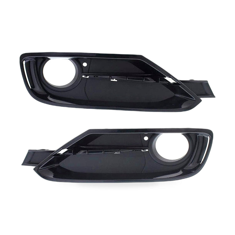 Fog Light Grille Cover Left Suitable for BMW 3 F30 F31 2011-2019 51117300738-0