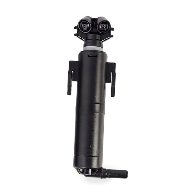 Right Headlight Washer Nozzle Suitable for BMW X1 E84 2012-2015 61677321891-0