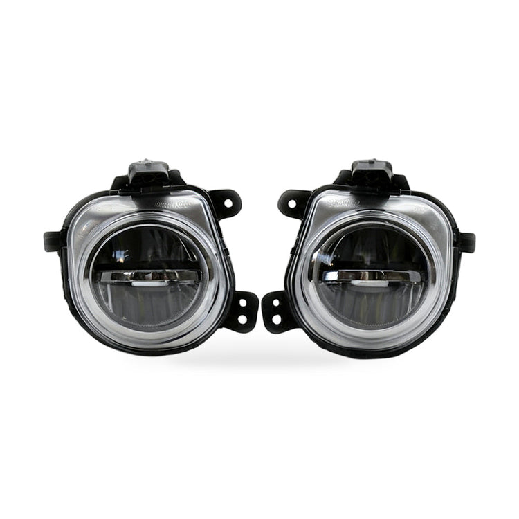 Fog Light Suitable for BMW X5 F15 14-17 X6 F16 Left Front Bumper LED-0