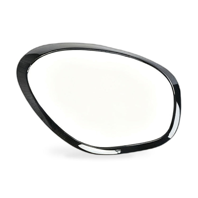 MINI R60 Headlight Chrome Trim Front Light Frame Trim for BMW MINI-0