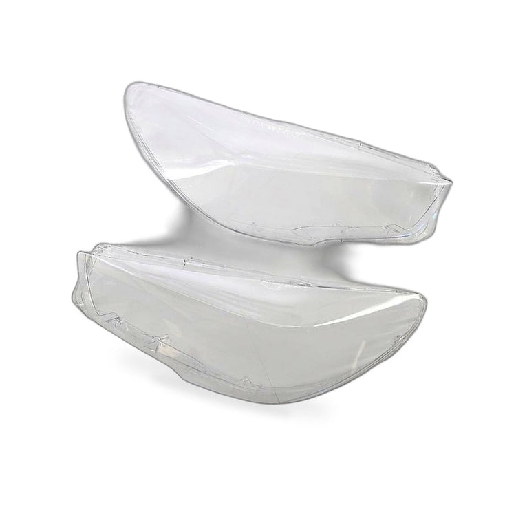 Headlight Lens Cover Left Suitable for BMW 5 Series GT F07 10-17-1