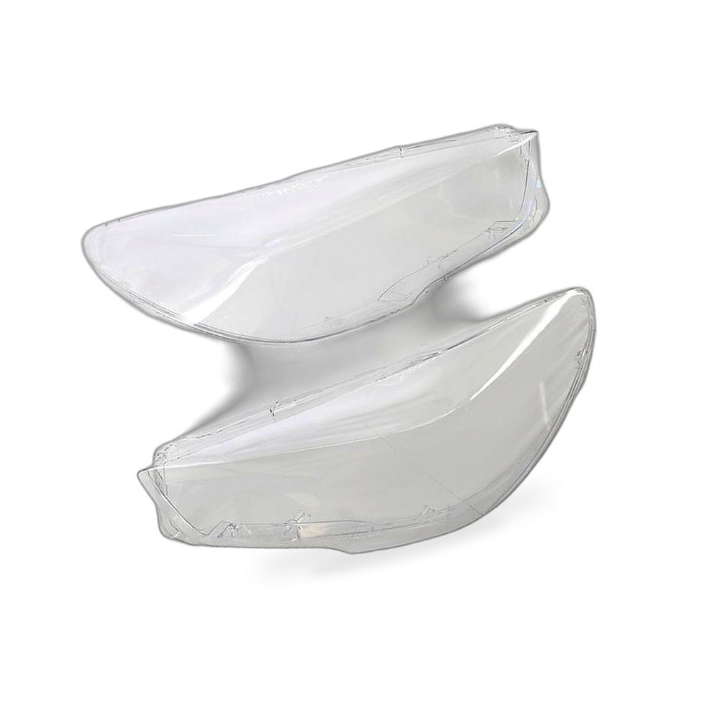 Headlight Lens Cover Left Suitable for BMW 5 Series GT F07 10-17-2