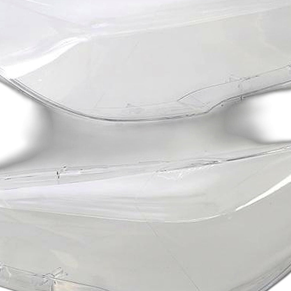 Headlight Lens Cover Left Suitable for BMW 5 Series GT F07 10-17-3